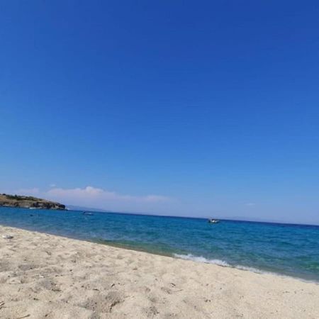 Holiday Aptm - Morningsun2 - Sithonia Agios Nikolaos  Exterior foto