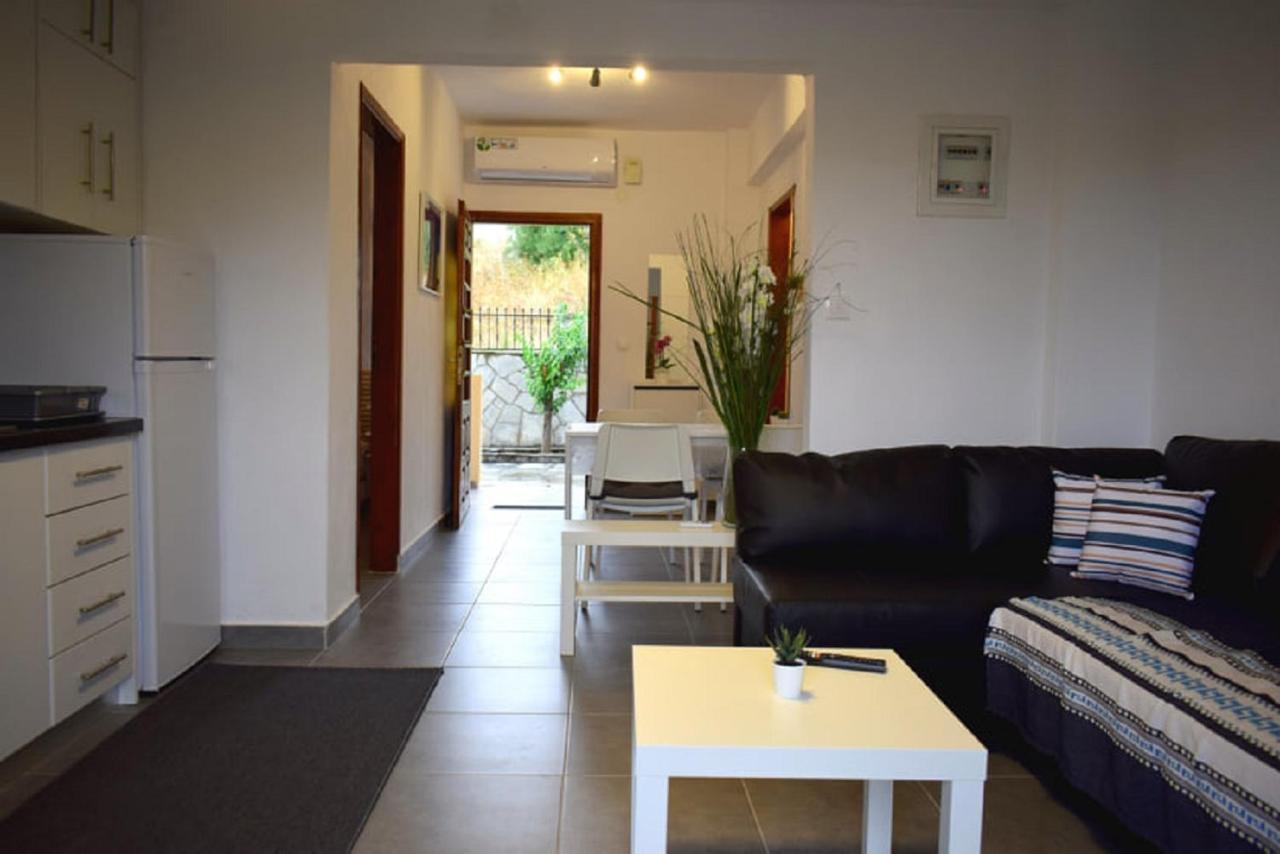 Holiday Aptm - Morningsun2 - Sithonia Agios Nikolaos  Exterior foto