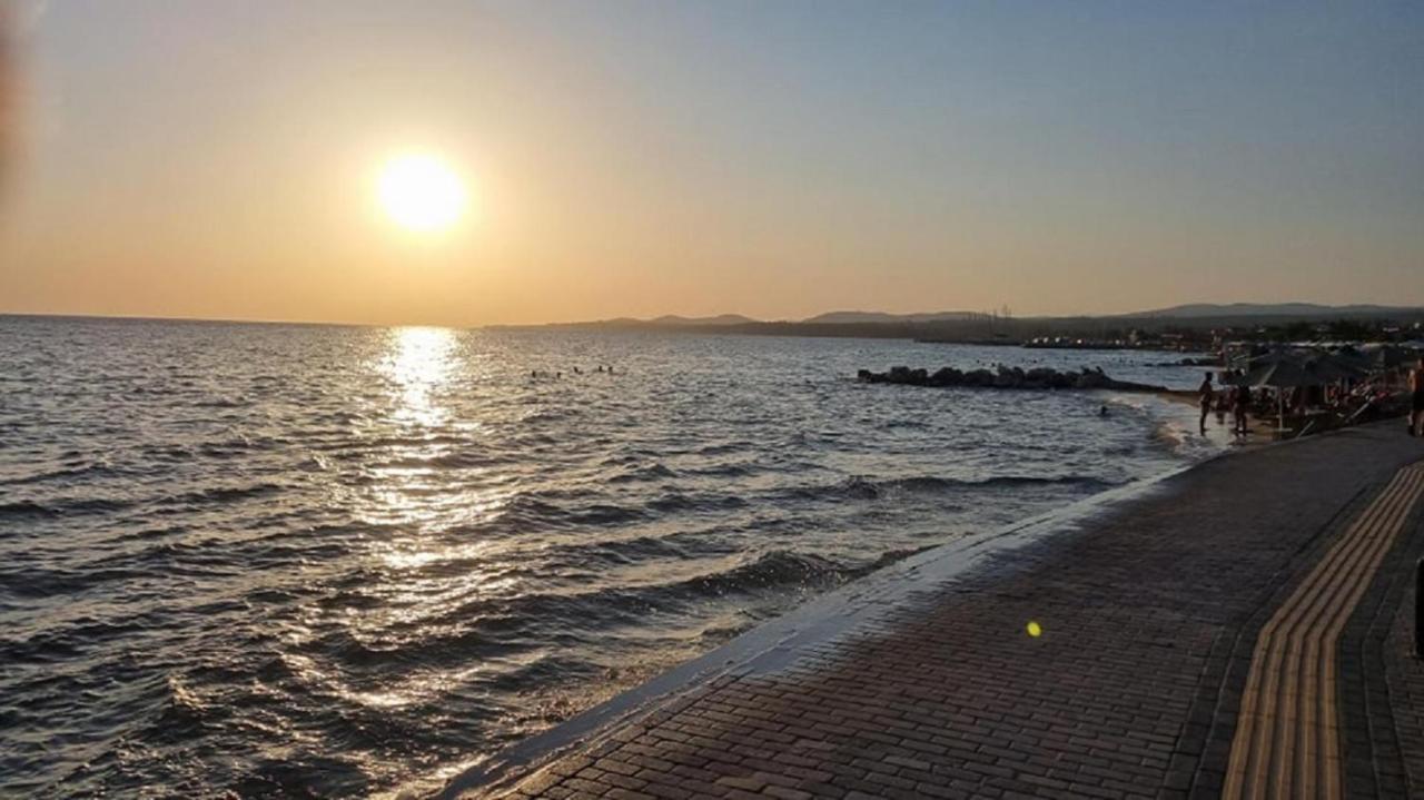 Holiday Aptm - Morningsun2 - Sithonia Agios Nikolaos  Exterior foto